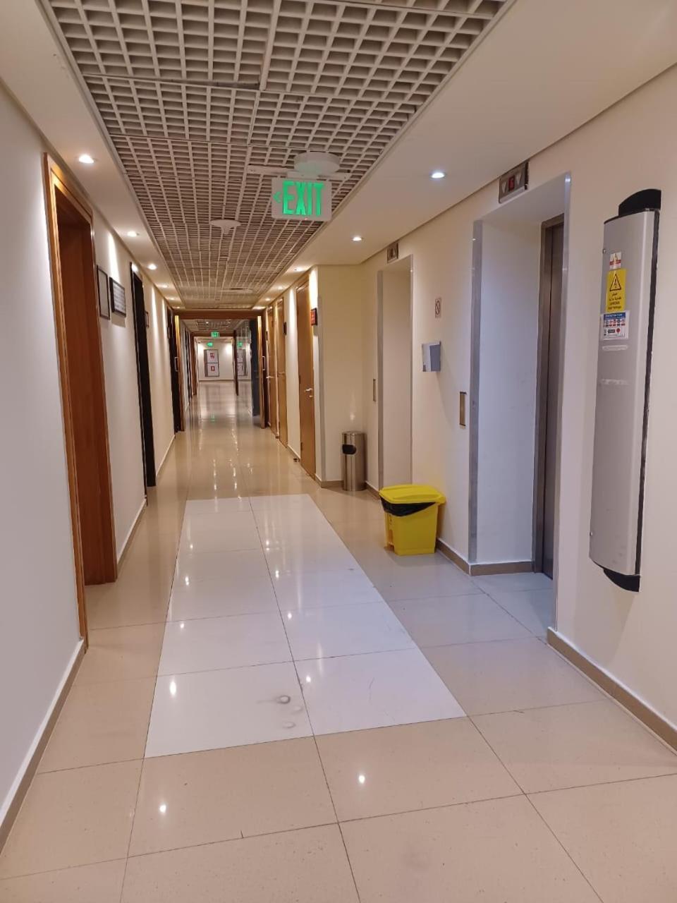 Al Jazira Club Готель
