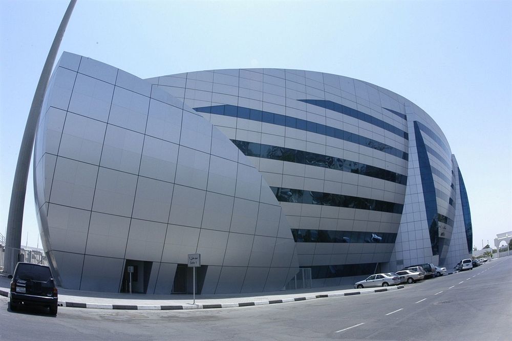 Al Jazira Club Абу-Дабі